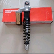 Shock Breker Belakang Tabung Yamaha Lexi 155 Kualitas - Goes Store87