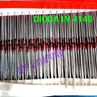 Diode IN 4148 IN4148