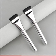 Wanhy Professional Flat Head Concealer Foundation Brush _GD888