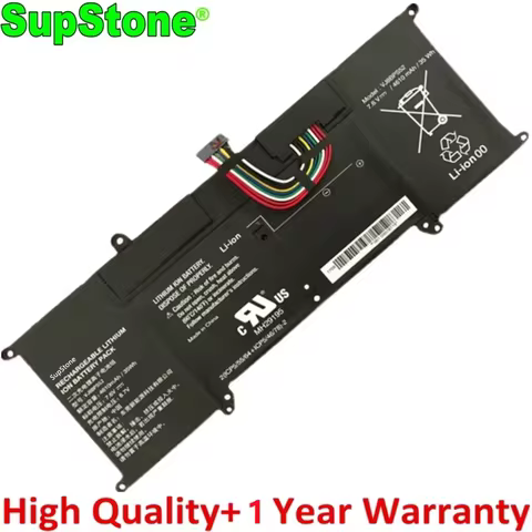 VJ8BPS52 Laptop Battery For Sony Vaio S11 S13 S1X14 VJS112C0111B VJS132C0711B VJS11190111B VJS131C01