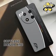 Case Honor X9C New Softcase Procamera Hp Honor X9C Latest Geming Case Motif Quality - Honor - Honor 