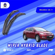 Mazda CX-7 Hybrid Blade Car Wiper 1 Set W301