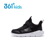 361 Degrees Kids Running Shoes For Girls and Boys EU28-32 Years3-6 Breathable Soft Sole Sneakers