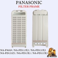 Alat Ganti Mesin Basuh = PANASONIC NA-F90A9 NA-FD115X3 NA-FD135X3 NA-FD135Z3 NA-FD15X1 NA-FD155X3 Wa