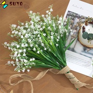 SUYO Artificial Orchid Decoration Home Plant Room Decoration Beautiful Artificial Flower