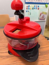 手動食物處理器