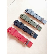 Strap TALI ga 1000. strap TALI ga100 G-Shock. strap ga 1000
