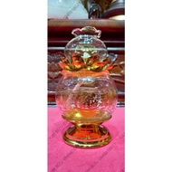 5525 Oil Lamp Lights Sand oil