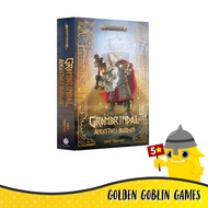 Grombrindal: Ancestor's Burden (Hardback)