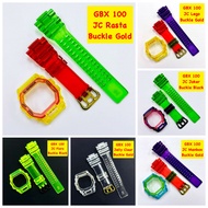 GBX100 JELLY COLOR CUSTOM