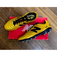 New Balance 442 V2 Pro HG Gold Color (Size 255 Available)