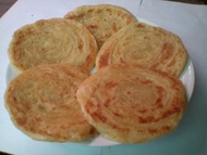 Paket Roti Maryam Bunda Zizah Promo