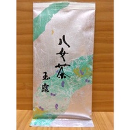 Yamecha Gyokuro 100g, Japanese Green Tea of the Highest Quality, Hukuoka Gyokuro