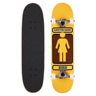 [CLEARANCE] Girl Gass 93 Til 7.75" OR 8.0" Complete Skateboard (7701021)