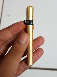 rokok hitam model samsu refil premium murah II lanastarshop