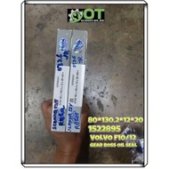VOLVO F10 GEAR BOX OILSEAL 80*130.2*12*20
