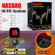 🏧NO. 21🏧💰100 USD EVERYDAY💰🔥NASDAQ AUTO SYSTEM🔥TECHNICAL ANALYSIS FOR FOREX TRADING MT4 PC & LAPTOP W