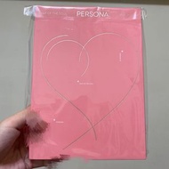BTS Map of the Soul: Persona 空專無卡