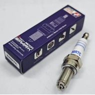 A6RTC & A7RTC & B8RTC UMA RACING UR U-TECH NICKEL [ STD MOTOR / STD SPEC ]  SPARK PLUG