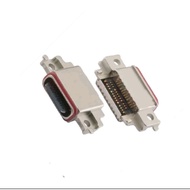Samsung A8 A8 Plus 2018 A530 A730 A6 Plus A605 Type C Charger Connector