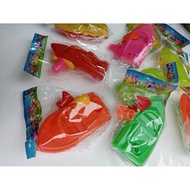 20PCS BALLOON BOAT TOY