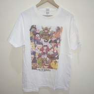 kaos anime summer wars official