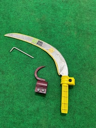 EGREK SBL M222a MASTER PRO UNTUK PANEN SAWIT ORIGINAL MALAYSIA