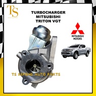 TURBO TURBOCHARGER FOR MITSUBISHI TRITON VGT