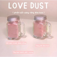 LOVE DUST HIGHLIGHTING POWDER