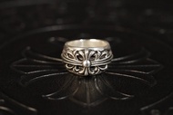 克羅心戒指CHROME HEARTS Ring