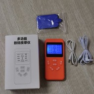 (2pc/2件) ems脈衝推拿針灸拔罐按摩器 electric spa therapy #pdc 990854