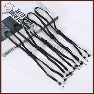 YELGIRL Windproof Hat Strap, Anti-lost Nylon Hat Chin Cord, Multi-function Removable Hat Chain Strap