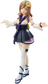 Furyu 8.2" Love Live! Sunshine!!: Kunikida Hanamaru SSS Figure "Mijuku Dreamer"