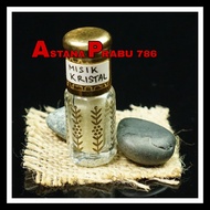 PUTIH Crystal Misik - Arabic Frankincense - Turkey - Crystal White Misik - Rare