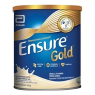 10% cashback Ensure Gold 850g Ensure Gold Vanilla Ensure Gold Wheat