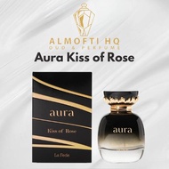 Aura Kiss Of Rose 100ml perfume by La Fede Perfume