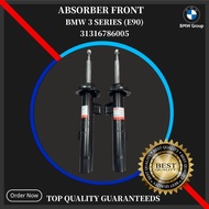31316786005 31316786006 BMW Shock Absorber FRONT E90 E92 E91
