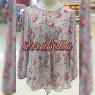 BLOUSE ADORA READYSTOCK