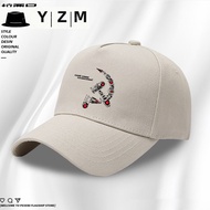 T TW Yizhimei Russia Soviet Astronaut Aviation 1 Merchandise Baseball Cap Sunshade Sunscreen Casual 