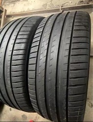 245/40R21米其林PS4 SUV 245 40 21米其林輪胎2454021米其林PS4SUV 車呔