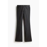 H&M(H&M) Women Flared Low Jeans 1302249_1