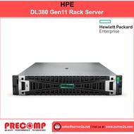 HPE ProLiant DL380 Gen11 Rack Server