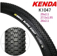 Kenda K1047 ยางจักรยานMTB 26*1.95 /2.1/2.35 60TPIพับล้อสำหรับจักรยานเสือภูเขาMTBและข้ามประเทศ 26erยา