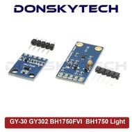GY-30 GY-302 BH1750FVI BH1750 Light Intensity Sensor Module Arduino ESP32