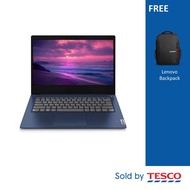 Lenovo IdeaPad 3 15IIL05 81WE01HDMJ 15.6" Laptop (i5-1035G1/4GB/512GB/WIN10H) Abyss Blue
