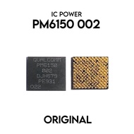 IC Power PM6150-002 / pm61500002 / For Xiaomi Redmi Note 7 / 7 Pro / Samsung Galaxy A70 / M1901F7G /