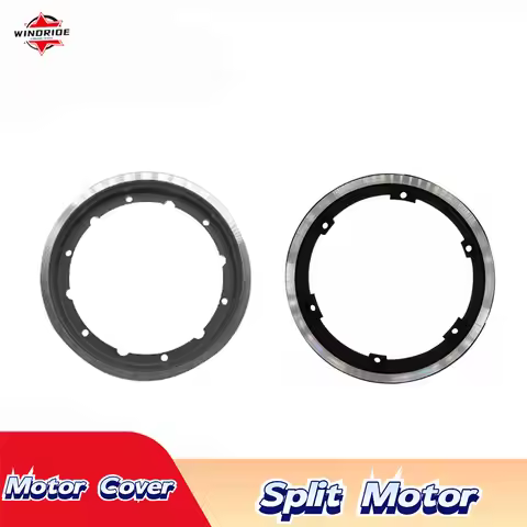 Motor Wheel Hub ring one side Separable only for Electric Scooter Speedual and Zero 10X Zero10X T10-
