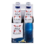 Kronenbourg 1664 Bottle Beer - Blanc