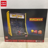 lego 10323 pac-man