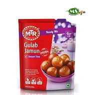 MTR Gulab Jamun Mix 200g